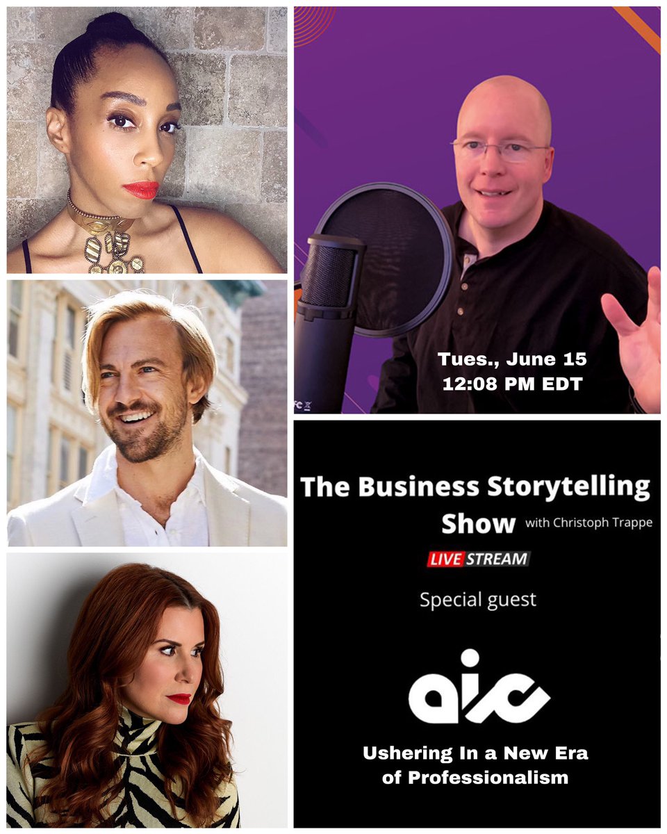 American Influencer Council tweet media