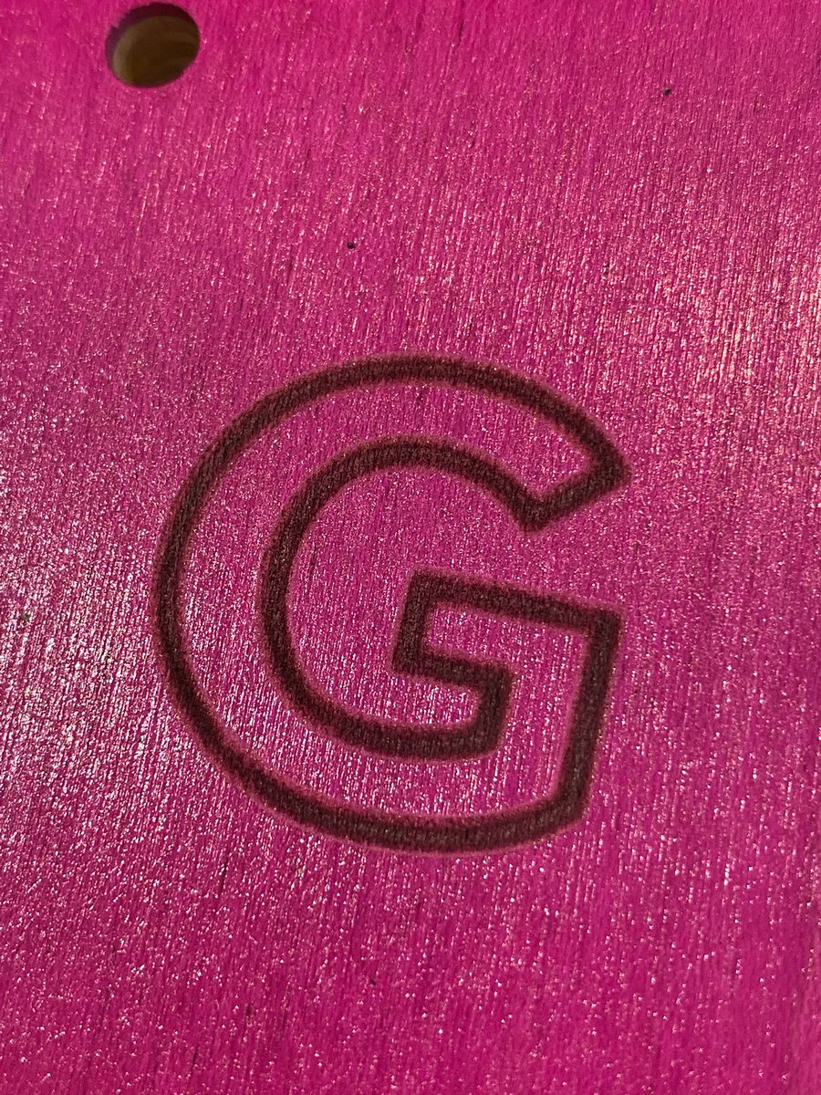 New <a href="/gonktoys/">GonkToys, Inc</a> boards for our one year anniversary- GonkToys.com