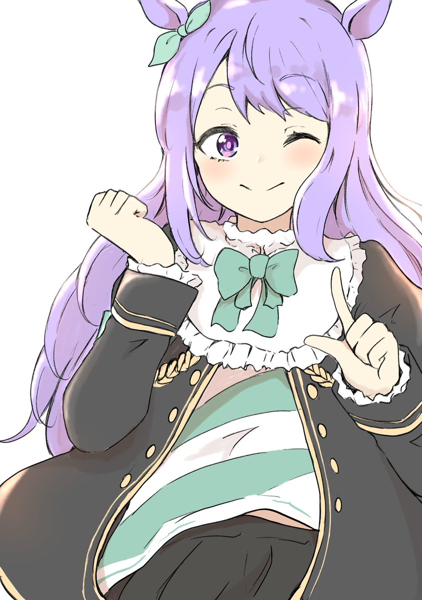 ウマ娘に侵食されてる… #2021年自分が選ぶ今年上半期の4枚 