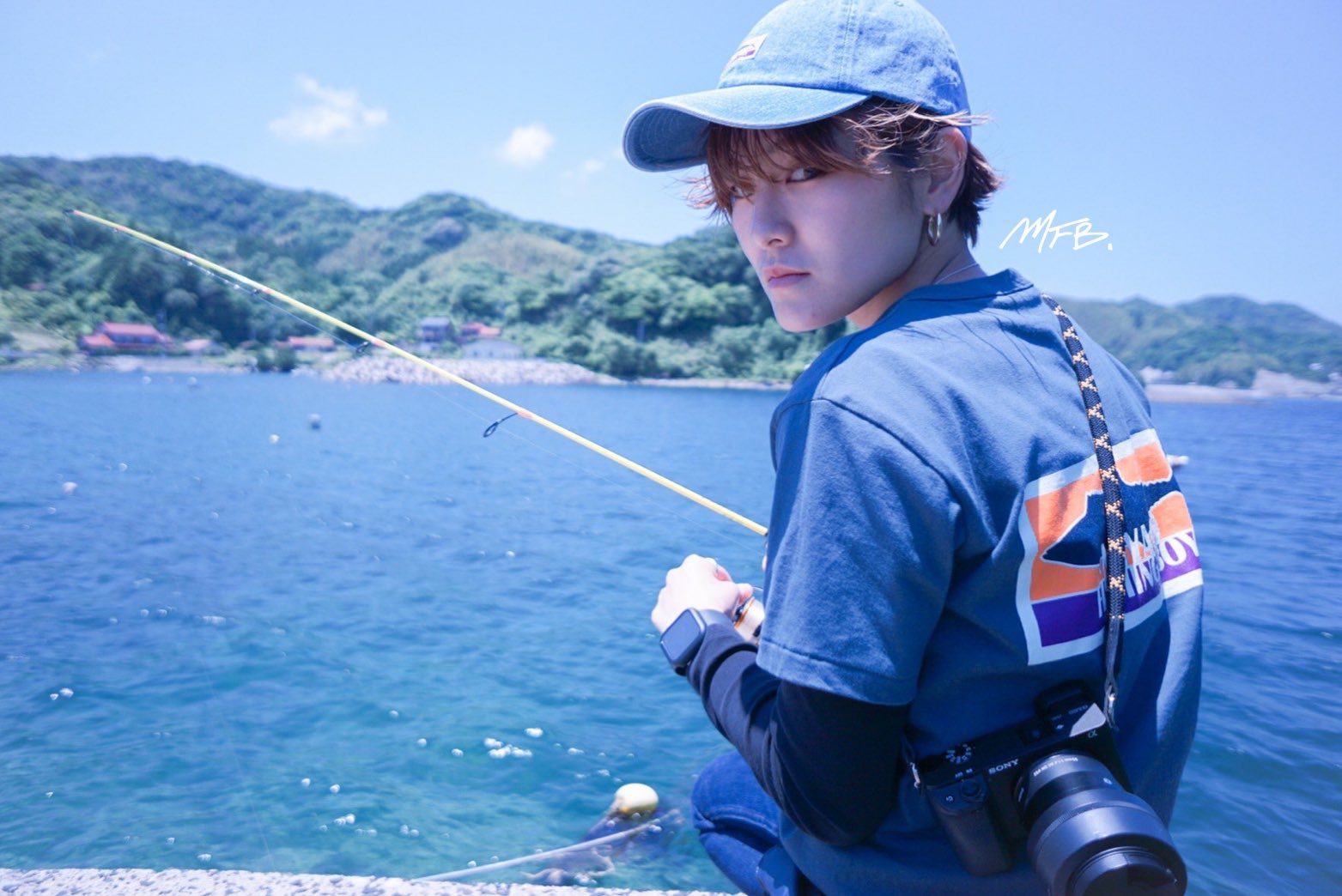 Miyaco Fishing Boy 354 Logo Tee 354 Logo Denim Baseball Cap 絶賛販売中 釣り 釣り好きな人と繋がりたい 釣りキャンプ 釣りガール ブラックバス バス釣り キャンプ キャンプ好きな人と繋がりたい キャンプコーデ キャンプ道具 キャンプ