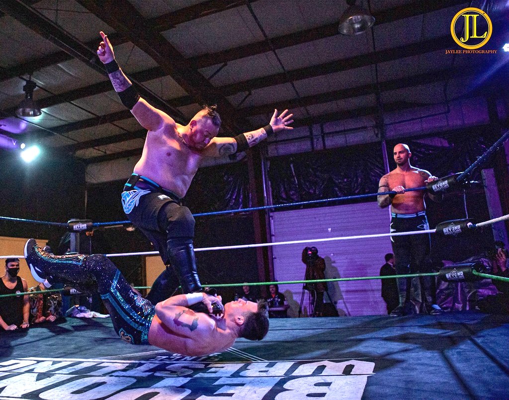 #FaithInNothing return for #Masterclass on Thursday 7/1/21 in Worcester!
Tickets are $25 in advance at @ShopIWTV: https://t.co/vPXqPj10k6
Who do you want to see step up to @RickeyShanePage & @VincentNothing?
Plus:
- @Tony_Deppen π @MostMarketable
- @PerfectAaron1 π @TedGoodz https://t.co/DFBKrf8aCA