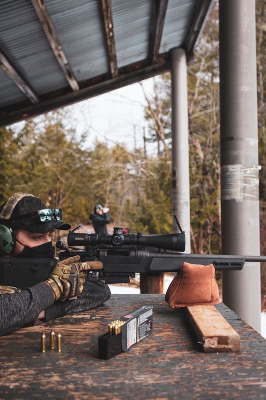 Sightron's tweet photo. Whether you’re going for distance or going for speed, the Sightron S-TAC has the power to get you there

SIGHTRON S-TAC FFP 4-20x50 ZERO STOP

#sightron #sightronusa #sightroninc #sightronstac #sightronoptics #sightronoptic #ffp #firstfocalplane #zerostop #zerostopoptics https://t.co/urLfoiTQlF