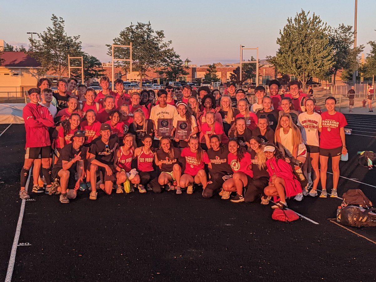 SP East Athletics and Activities tweet media