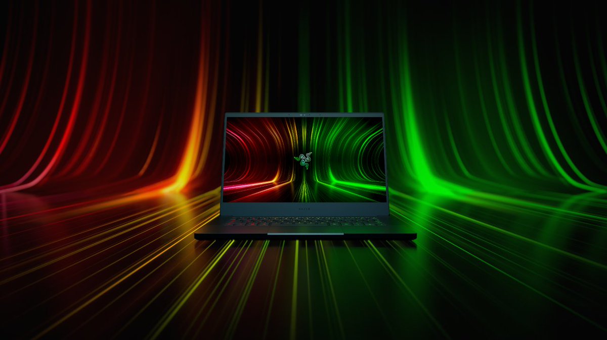 RazerStore's tweet photo. Meet the all-new Razer Blade 14—the world’s most powerful and thinnest 14” gaming laptop built with an Ryzen 5900HX processor and the latest RTX 3080. Experience the ultimate AMD laptop for uncompromising performance that can’t be beat: https://t.co/SbyiBonafd

Available now! https://t.co/iTO65c2YwX