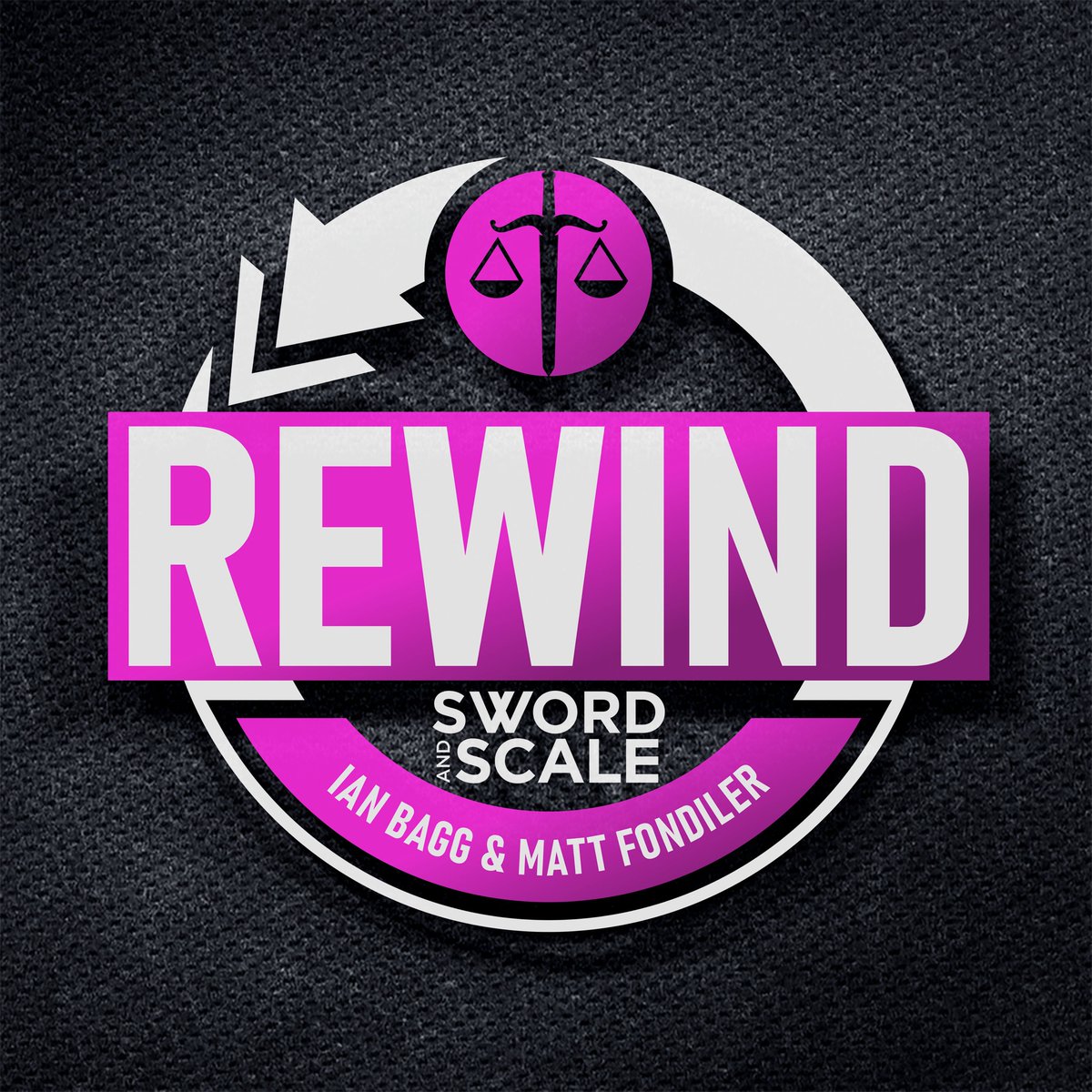 SSRewind's tweet image. Sword and Scale Rewind returns July 4th with hosts Matt Fondiler and Ian Bagg.  Subscribe today!  SSREWIND.COM