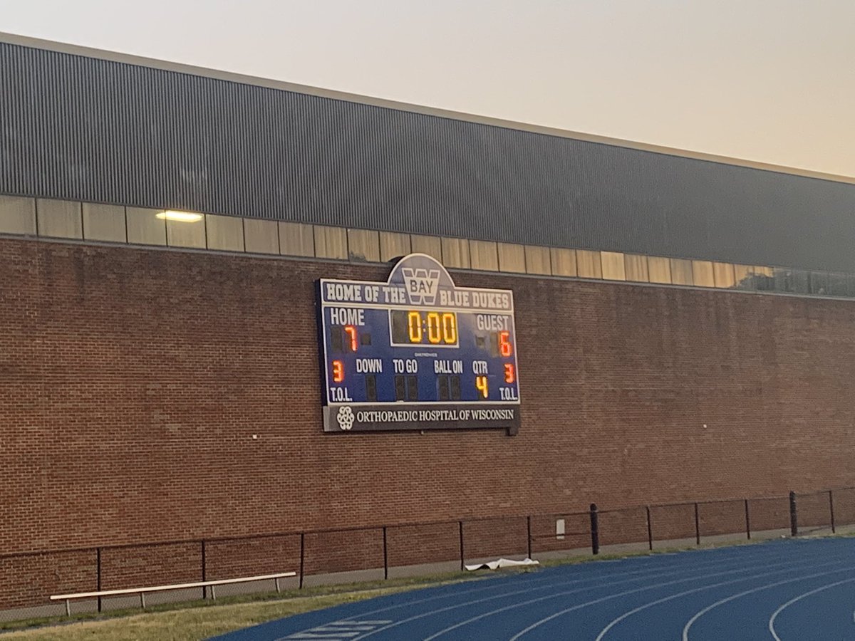 <a href="/LakeshoreLC/">Lakeshore Lacrosse Club</a> holds on for the win over Madison West 7-6!!
