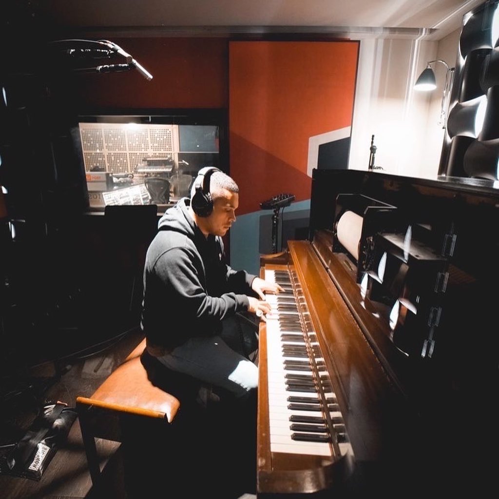 Forbes St. Studios tweet media