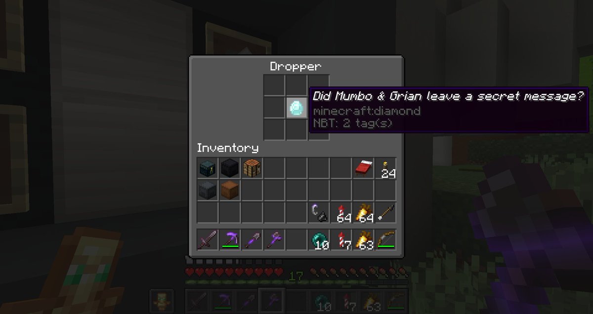 Graehart's tweet photo. @ThatMumboJumbo @GrianMC https://t.co/s6taMPpXGu