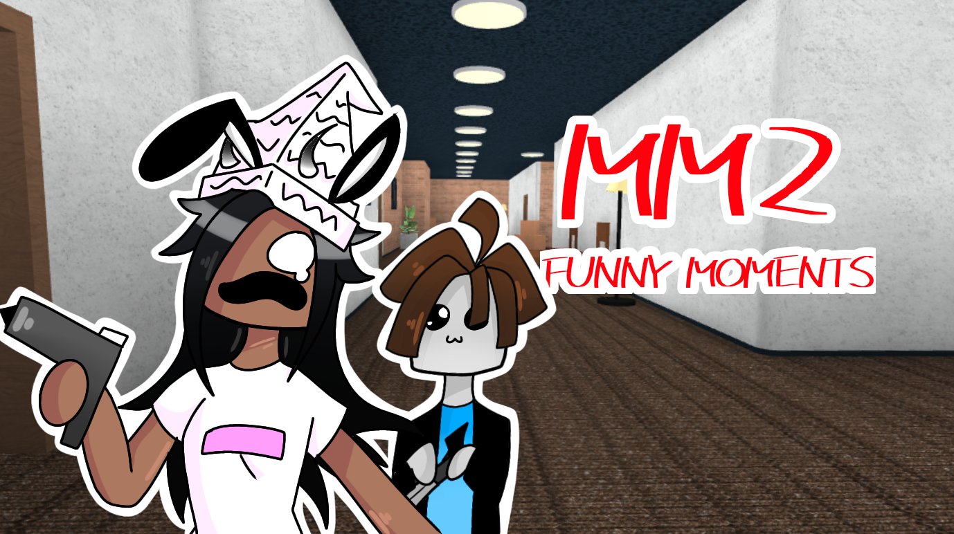 MM2 Thumbnail by Funie on DeviantArt