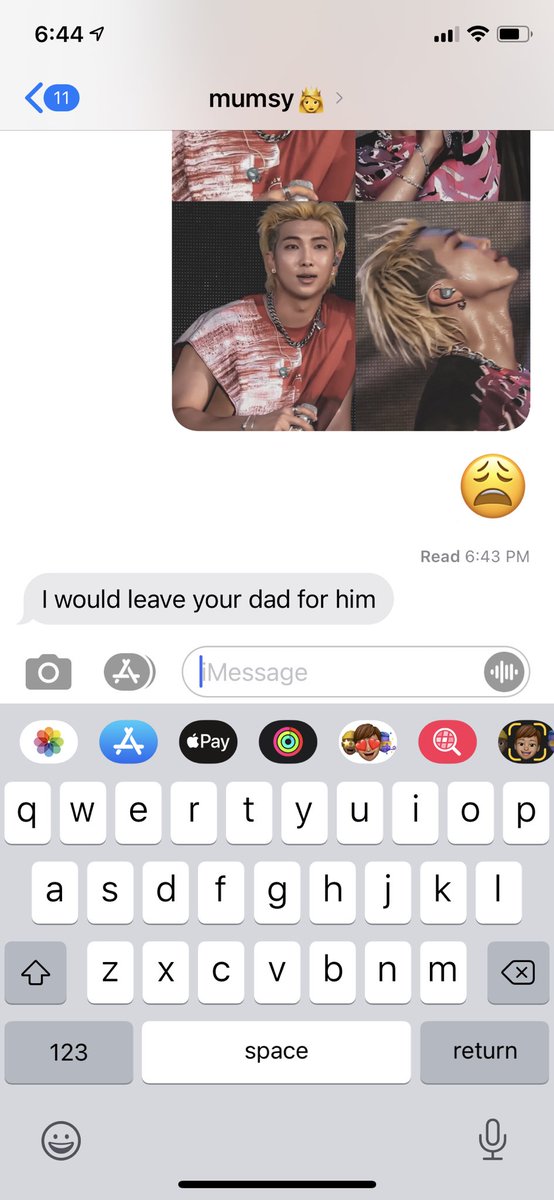 BYE???$:&amp;/&amp;$-/