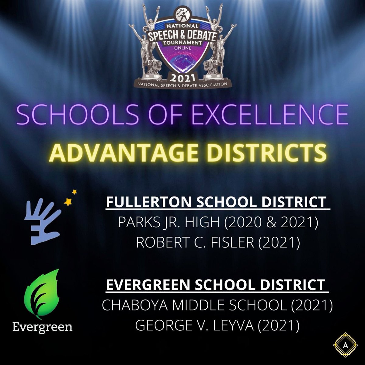 advantage_speech_debate tweet media