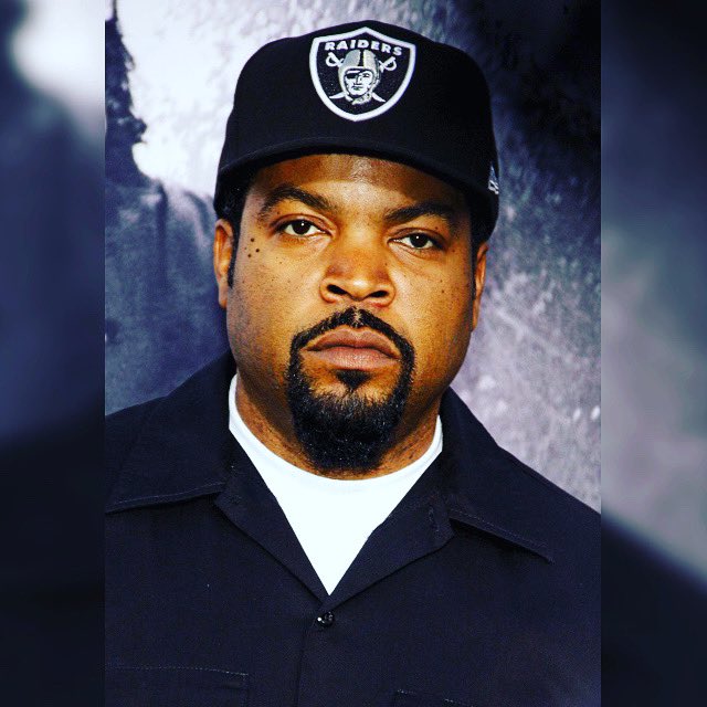 Happy Birthday Ice Cube   