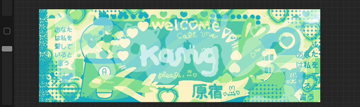 k🗼ng/s tweet media