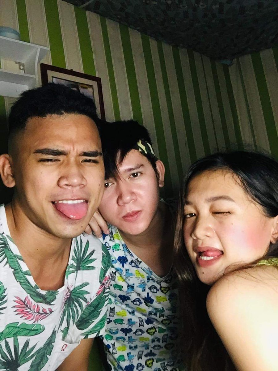 rafaeeell26's tweet photo. Ay mga Fresh yarn? ❤ https://t.co/HWjGkVn8rD