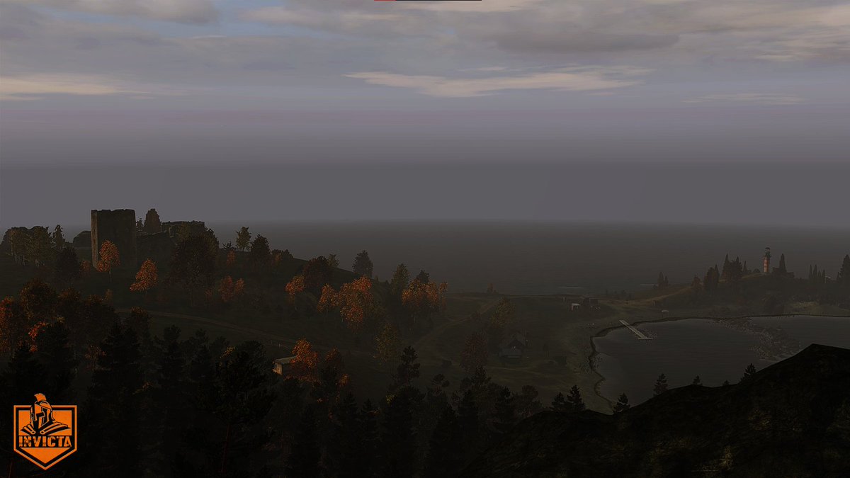 This island now has a little more character about it! #mydayz