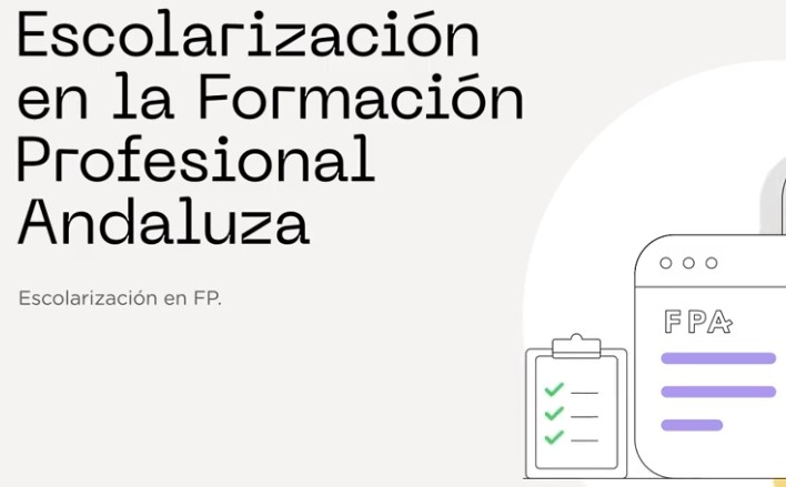Formación Profesional Andaluza tweet media