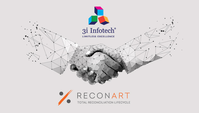 reconart's tweet image. ReconArt and @3iInfotech announce #partnership in delivering data reconciliation solution #reconciliationsoftware #DigitalTransformation 
reconart.com/blog/reconart-…