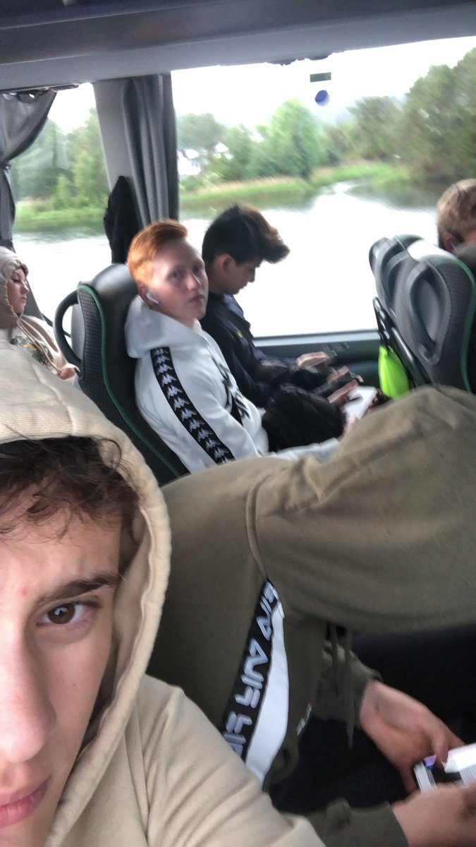 hansyter's tweet photo. #schooltrip #windmill https://t.co/qpoAkJmTrB