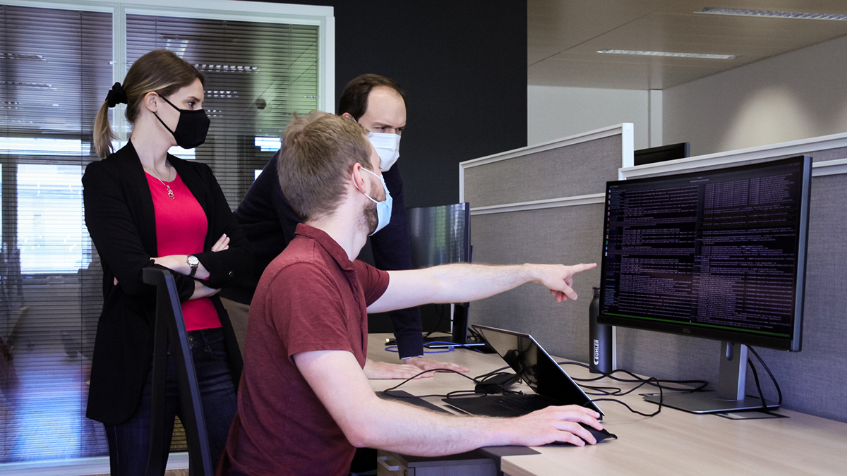 Swiss Data Science Center tweet media