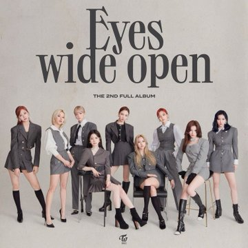 TWICE_Sales's tweet photo. 'Taste of Love' is now @JYPETWICE album with the 2nd highest first week sales on Hanteo Chart with 258,632 copies sold and still counting, dethroning 'Eyes Wide Open' which sold 245,631 copies for the first week. https://t.co/8OMNudxEbz