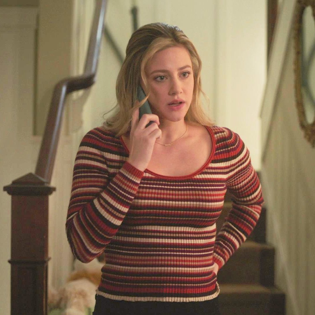 best of betty cooper (@bettypics) on Twitter photo 