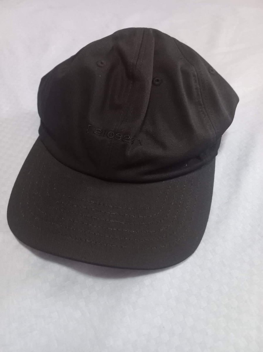 thank you again <a href="/AllForYoonPH/">All For Yoon🇵🇭</a> for the 🧢 GA 💙💙💙💙

#KANGSEUNGYOON #PAGE #YOON #강승윤 #위너 <a href="/official_yoon_/">official_yoon_</a>