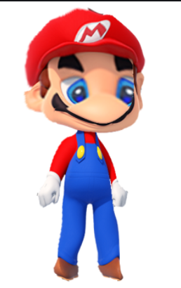 MarchibitsMario's tweet photo. @HouseCostas @PeanutButterGmr Super Mario Gacha https://t.co/7S47ikZzXQ