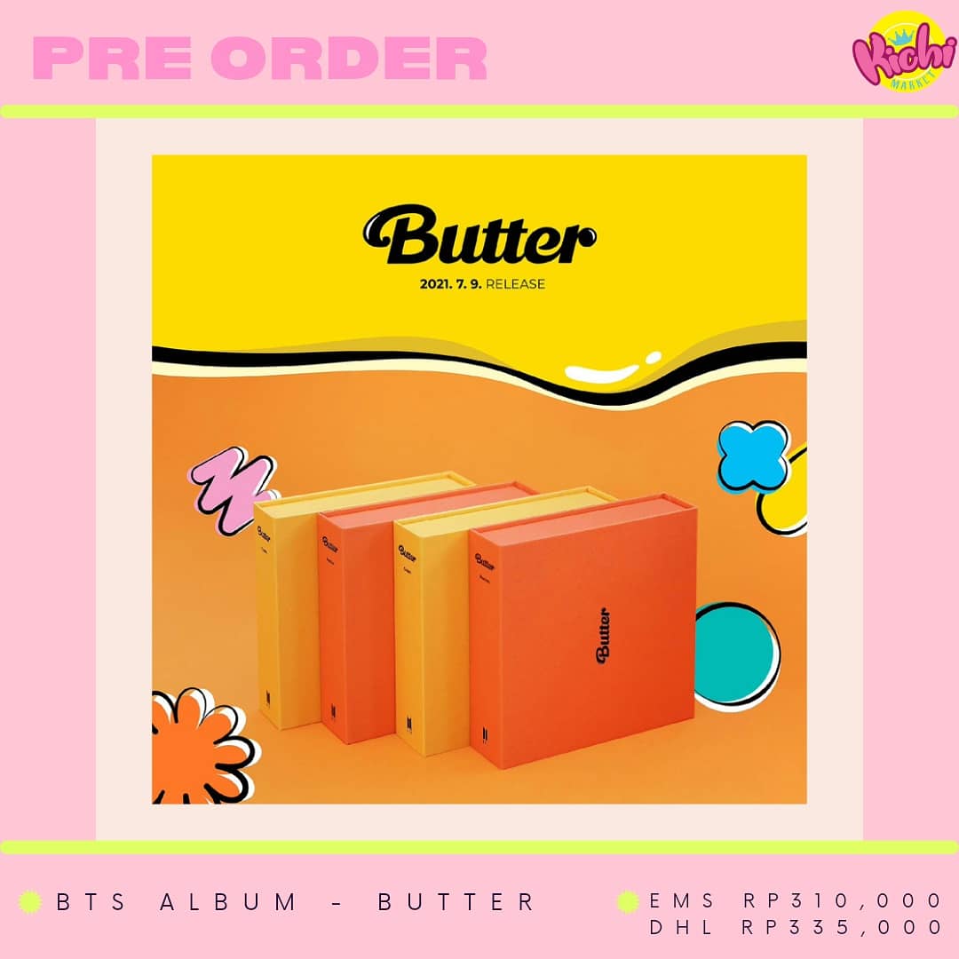 Kichi Market tweet media