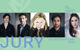 merlinpapin3's tweet photo. Jury de la section #UnCertainRegard à #Cannes2021 : #AndréaArnold (Présidente) #MouniaMeddour #ElsaZylberstein #DanielBurman #MichaelCovino
@Jouxplane83 @FredOL69007 @tbarnaud @Cinephemeride https://t.co/CcNdtWXw4P