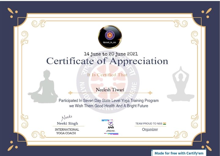Neelesh55488950's tweet photo. #Yoga https://t.co/8unBQmebRf
