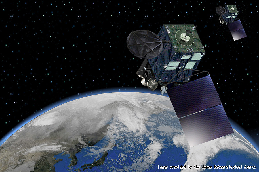 Web_Japan's tweet photo. Weather forecasts in #Japan use a mix of weather observation, supercomputers, weather satellites in space, and more. Learn about Japan’s #WeatherForecastingTechnology that continues to improve in accuracy every year.
https://t.co/ZssiwjSsbe
#WebJapan #TrendsinJapan #Tech &Life https://t.co/3juwTLpeju