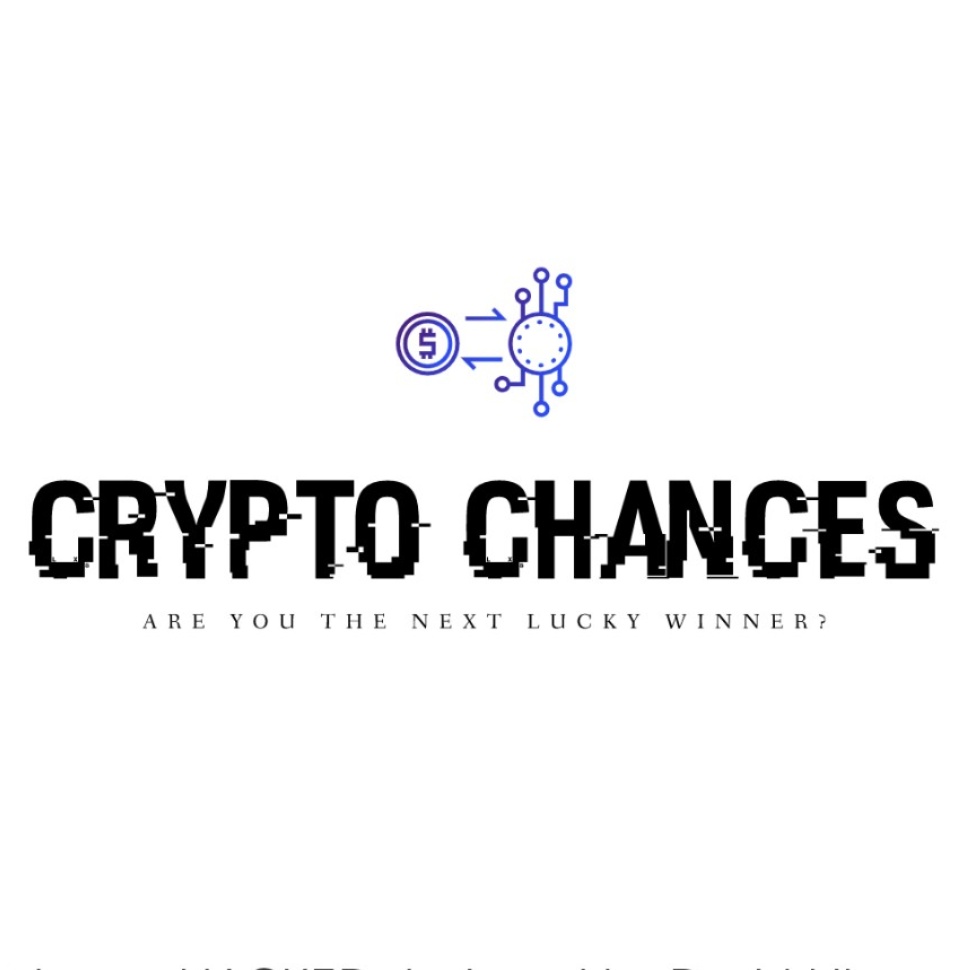 crypto_chances's tweet photo. #NewProfilePic https://t.co/2XKUzFmgKx