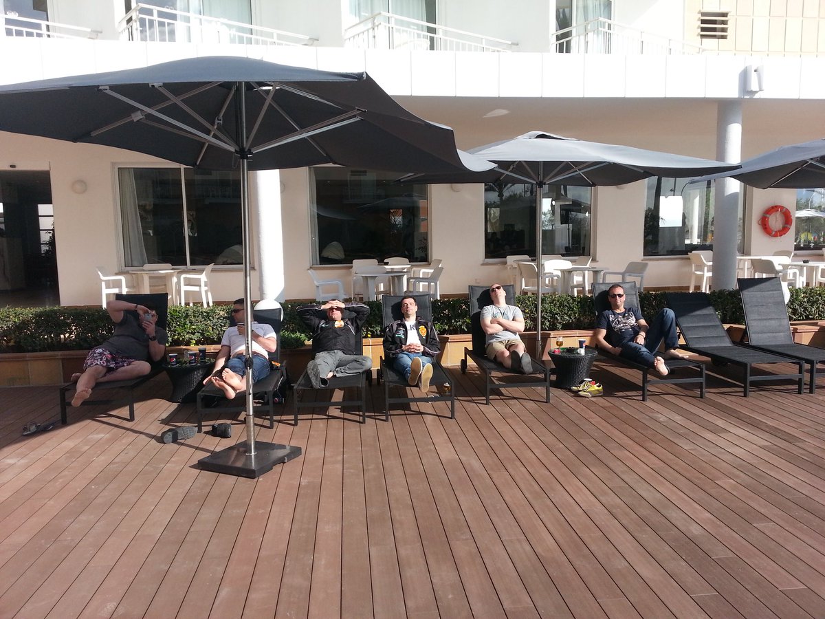 ZM7623's tweet photo. ZM7️⃣6️⃣2️⃣3️⃣ weekendjes weg deel 5 (Mallorca 2013) 👉🏻

https://t.co/gvT2O01I9V

https://t.co/AQ0neFB9XZ https://t.co/NpAF45eq2F