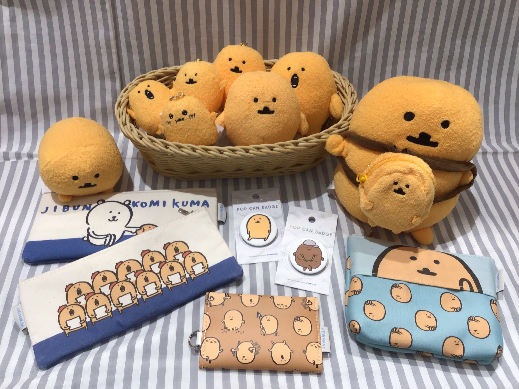 FEWMANY 新宿マルイアネックス店(3階) on X: FEWMANY 新宿マルイアネックス店(3階) on X: