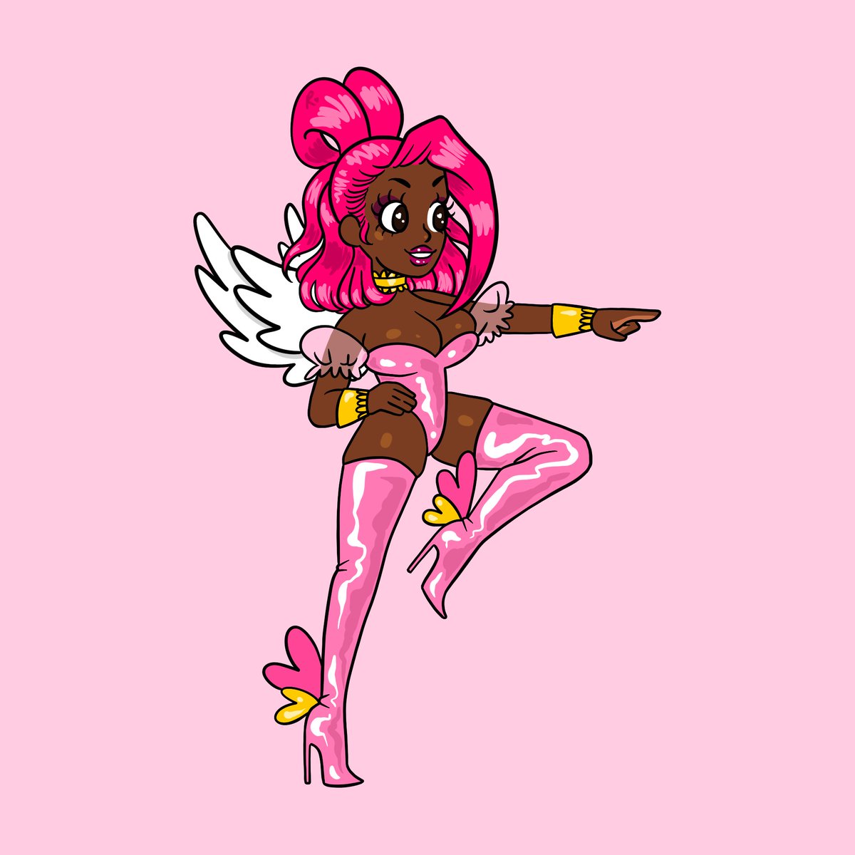 tieflung's tweet photo. @addyvision okay this is getting a lot of likes suddenly 😭 check out my art! https://t.co/QlQ4Bseavz