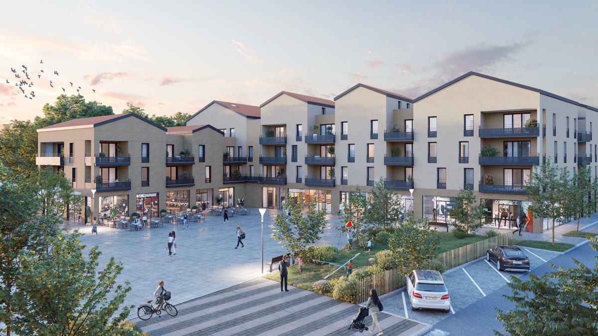 imagedoing3d's tweet image. PERSPECTIVE 3D EXTERIEURE ARCHITECTURE
architectural 3D rendering residential

#rendu3darchitecture
#architecture3d
#studio3d
#promotionimmobiliere
#vefa
#illustration3d