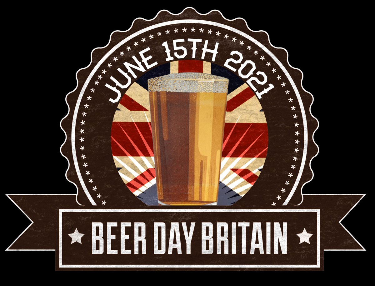 Don't forget to visit your local #pub today and support our great British institution - #Cask beer! <a href="/BeerDayBritain/">BeerDayBritain</a> #PubsMatter #CheersToBeer #BeerDayBritain