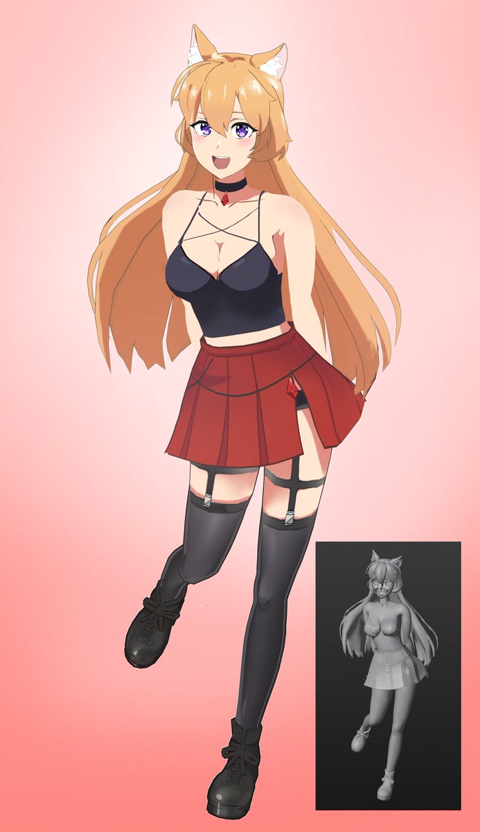 クックライス tweet media