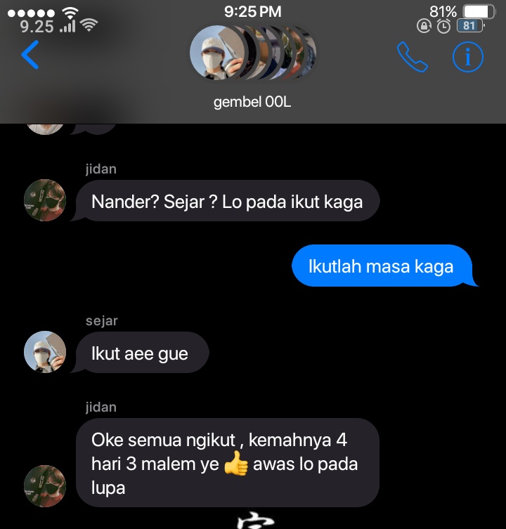 jeysjieun's tweet image. :::Murder camp.

nct x treasure lokal au