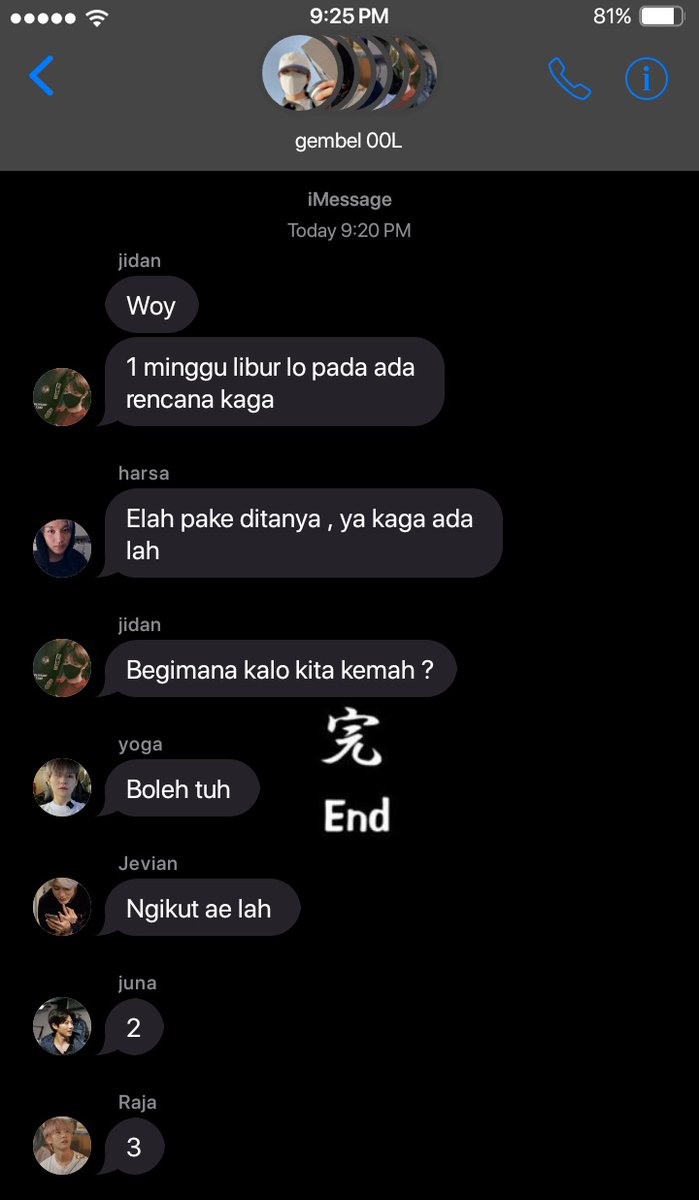 jeysjieun's tweet image. :::Murder camp.

nct x treasure lokal au