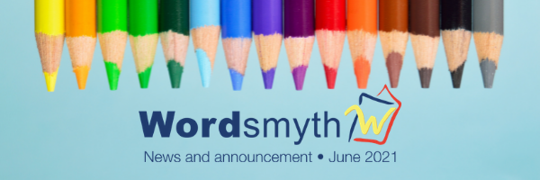 We have completed the first version of our Teacher Tools. We would like to ask you to participate in our design research and help us to work out the best user experience for you. More details about Wordsmyth Teacher Tools and more news at buff.ly/2RM0kYd