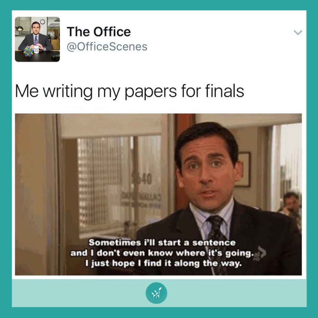 LizMorrisonLCSW's tweet image. Sometimes, it can be difficult to adjust to a daily routine while feeling burned out. Be mindful of your feelings and see how you can manage. To finish the school year strong, remember there’s no better recipe than easing anxiety, decreasing stress, and increasing happiness.