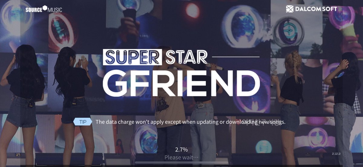 GFS_backup's tweet photo. [PIC] @SuperStarGFRD's new loading backgrounds for their latest update

@GFRDofficial https://t.co/SYjXhsG6f2