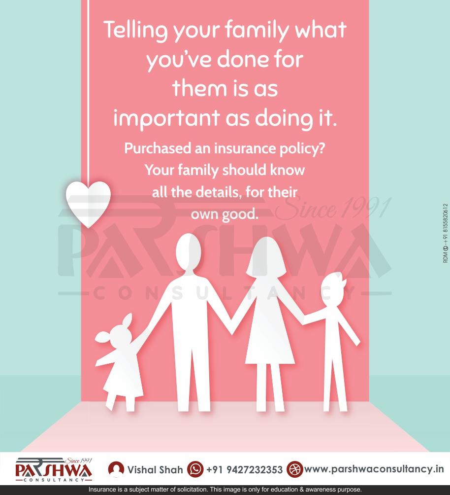 cfpvishal's tweet image. #Insurance #InsuranceAgent #InsuranceBroker #LifeInsurance #HealthInsurance #GeneralInsurance #InsuranceProducts #TermPlan #Family #FamilyisImportant #FamilyisEverything #ProtectyourFmaily #BuyInsurancePolicy #SecuredFuture #EmergencyFund #MedicalIllness