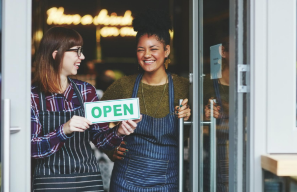 Forbes's tweet photo. Here are 6 things marketers must know about today’s small business owners: https://t.co/IXe3ex6fsc https://t.co/VEHZHf3Re2