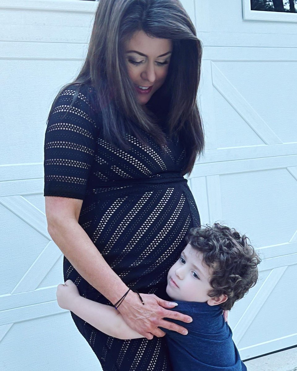 cherishlombard's tweet photo. He loves her alreadyπ
Only 7 days until he gets to meet her!
#countdown #countdowntobaby #brotherandsister #siblings #siblinglove #sweetboy #mybabies #myheart #thatslove #love #luckymama #myheartisfull #somuchlove #comingsoon #sister #brother #family #mykids #momlife #maternity https://t.co/ArXBYoZmZ8