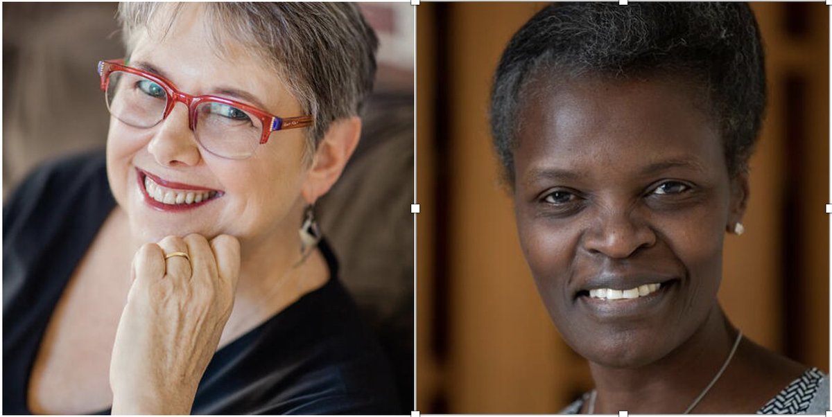 Week 2 of the 9th International Conference on #Ageing &amp; #Spirituality kicks off soon! We're looking forward to plenary sessions with @rabbidayle &amp; <a href="/flojuma2/">Florence Akumu Juma</a> soon. Great paper presentations to follow later in the week. uwaterloo.ca/ageing-spiritu…