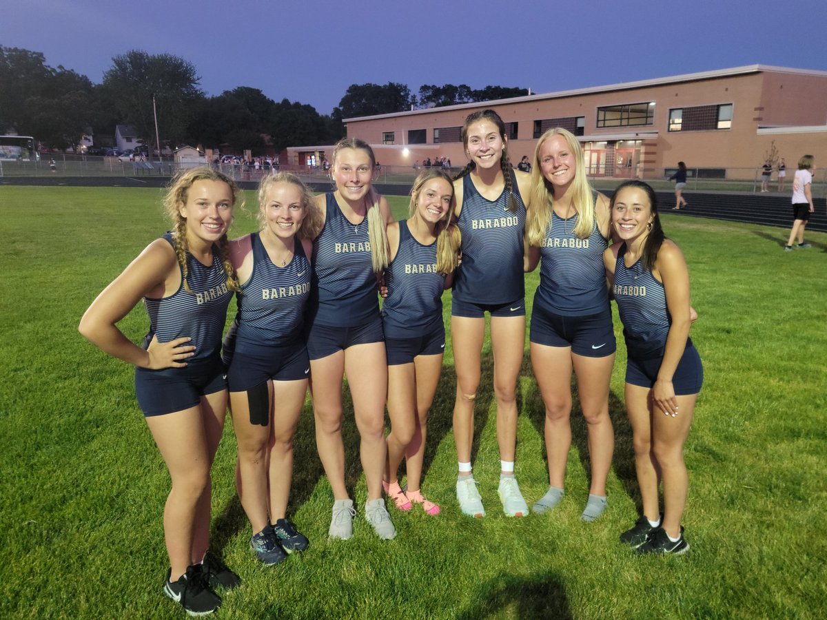 4x1 and 4x4 also get through to sectionals to wrap up the night!