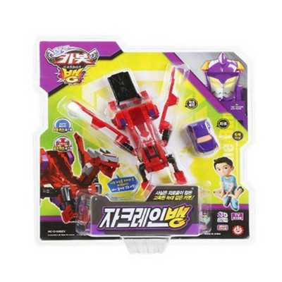 NOW 헬로카봇 자크레인뱅, 단품 오늘까지 24,000 원 이라구요?( ˃⍨˂̥̥ ) 좋은기회 이런건 알아야죠~ 금방 매진!😕 남들보다 빠르게 
 
 me2.do/xxxzM6Vp 
 
 광고수수료 받을수있음㉩7K7y