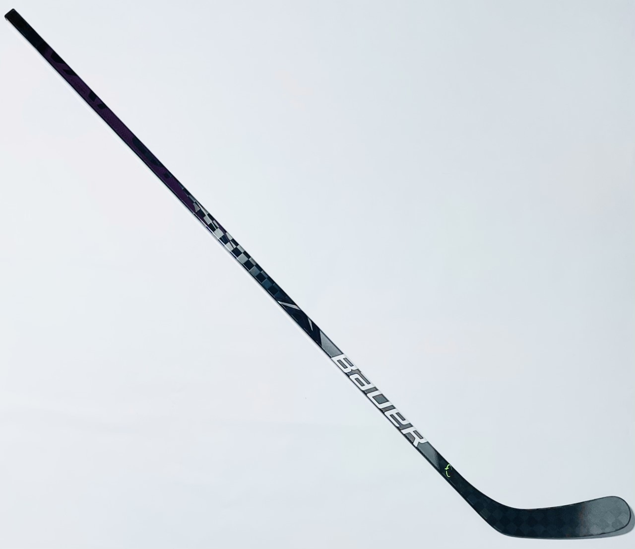 Bauer Nexus - Colorado Avalanche NHL Pro Stock Hockey Pant